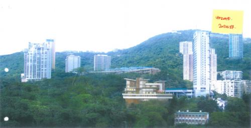 香港外交部大楼 (1)